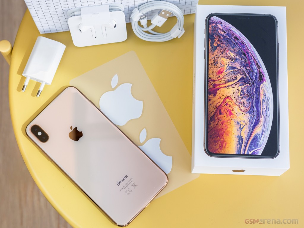 Apple iPhone XS Max 